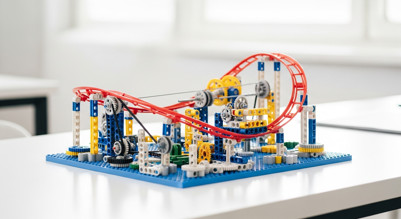 NeoRobotics - STEM Summer Camps for Ages 5-16 | Milpitas, CA